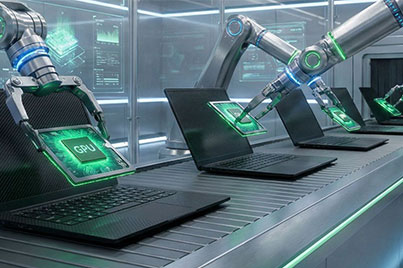 HBA vs. Controlador RAID: ¿Cuál es la mejor opción para el almacenamiento definido por software moderno?