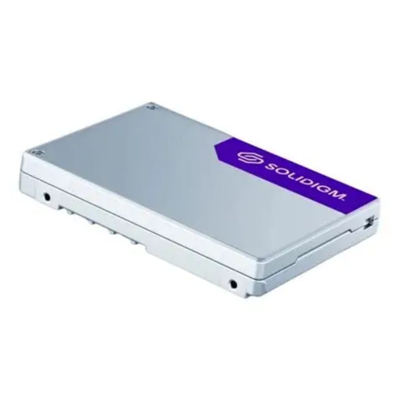 enterprise PCIe 4.0 SSD for data center