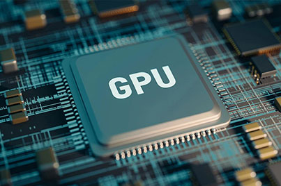 Eliminación de cuellos de botella de E/S de almacenamiento con las unidades SSD empresariales U.2 NVMe de 7,68 TB de Samsung.