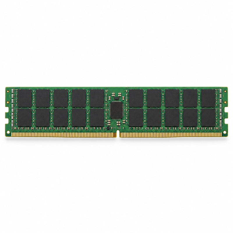 Memoria RAM Samsung M393A4K40EB3-CWEBY de 32 GB DDR4-3200 ECC RDIMM