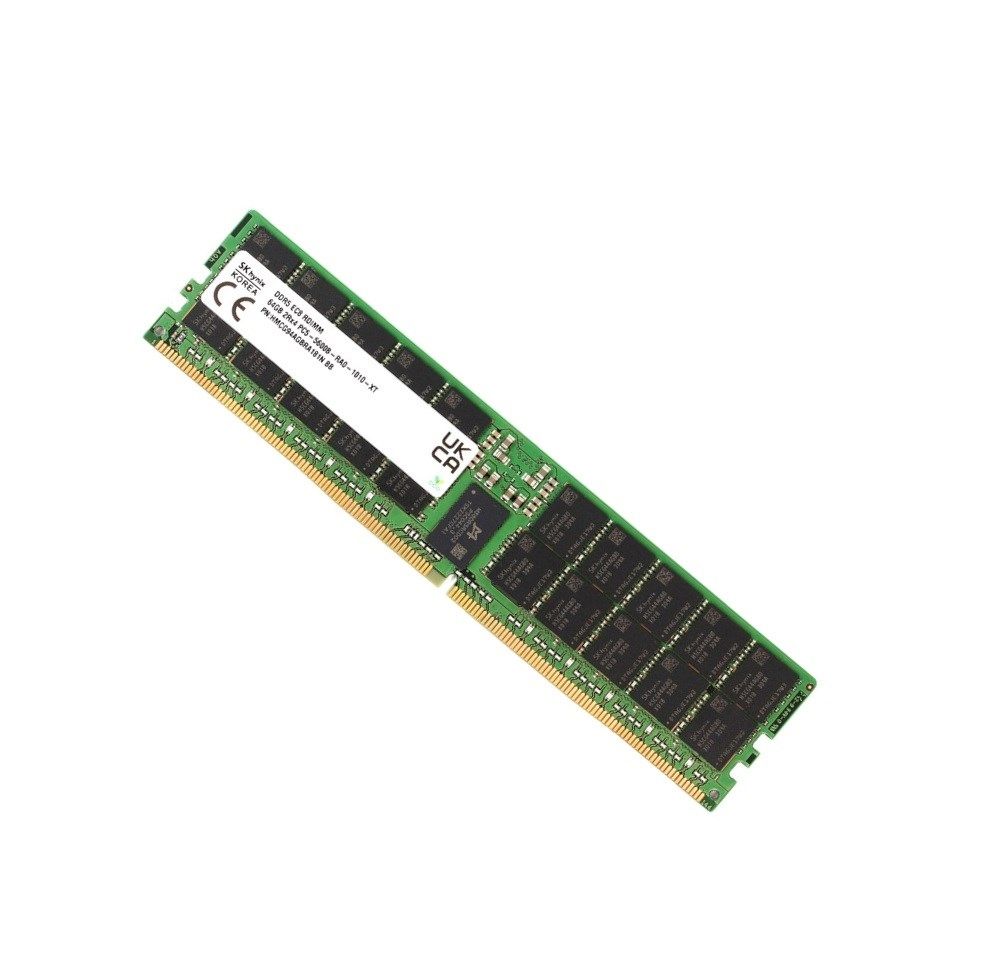 SK hynix DDR5-5600 Memory SK hynix DDR5-5600 Memory
